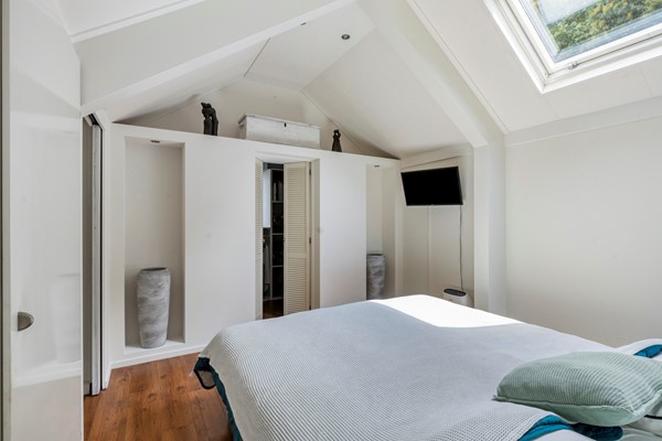 Medium property photo - Parklaan 26, 3903 GL Veenendaal