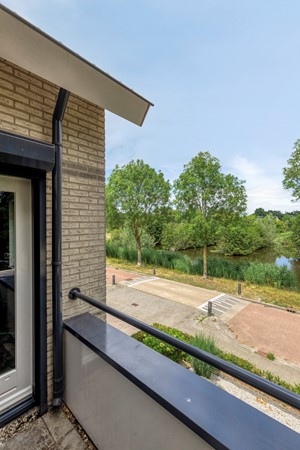 Medium property photo - Parklaan 26, 3903 GL Veenendaal