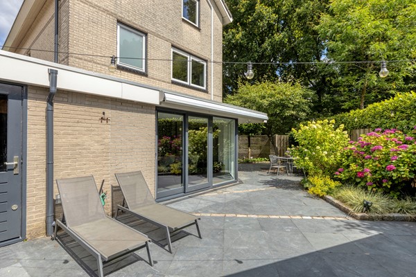 Medium property photo - Parklaan 26, 3903 GL Veenendaal