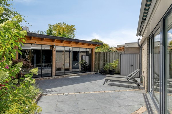 Medium property photo - Parklaan 26, 3903 GL Veenendaal