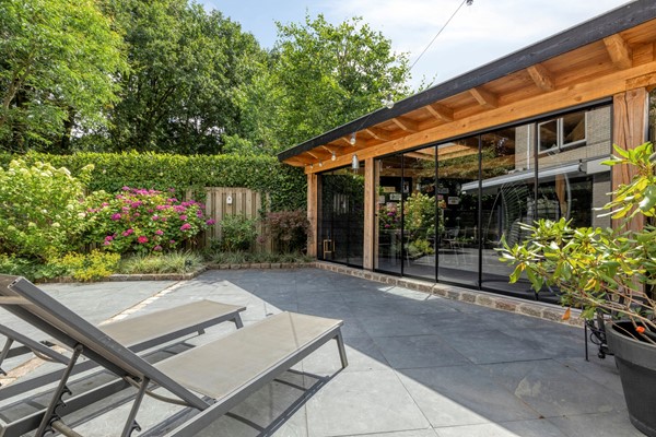 Medium property photo - Parklaan 26, 3903 GL Veenendaal
