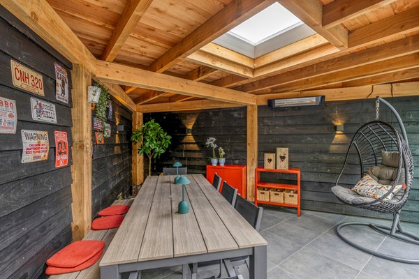 Medium property photo - Parklaan 26, 3903 GL Veenendaal