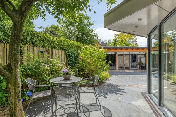Medium property photo - Parklaan 26, 3903 GL Veenendaal