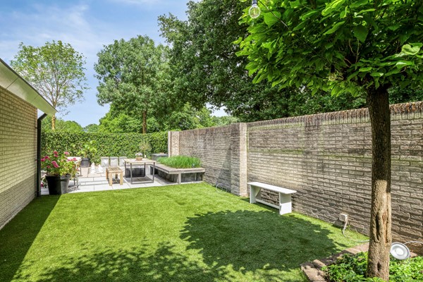 Medium property photo - Parklaan 26, 3903 GL Veenendaal