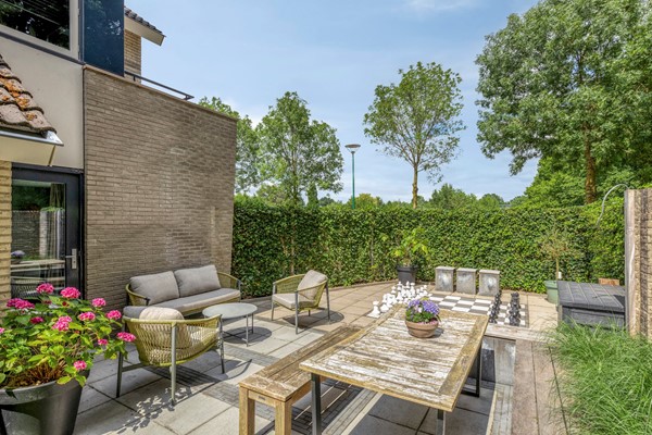 Medium property photo - Parklaan 26, 3903 GL Veenendaal