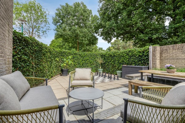 Medium property photo - Parklaan 26, 3903 GL Veenendaal