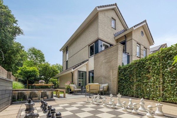 Medium property photo - Parklaan 26, 3903 GL Veenendaal