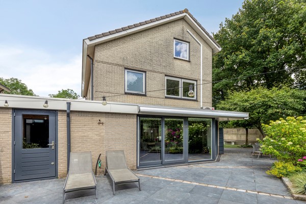 Medium property photo - Parklaan 26, 3903 GL Veenendaal