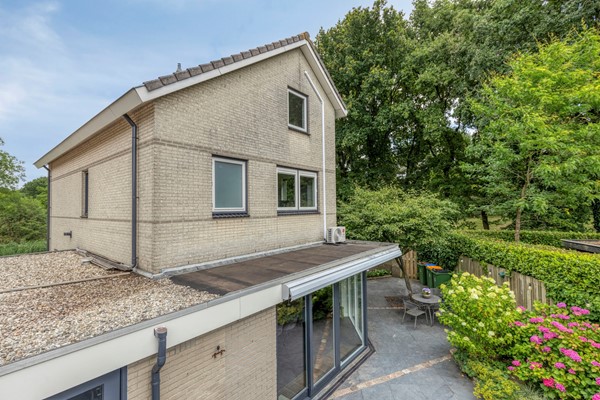 Medium property photo - Parklaan 26, 3903 GL Veenendaal