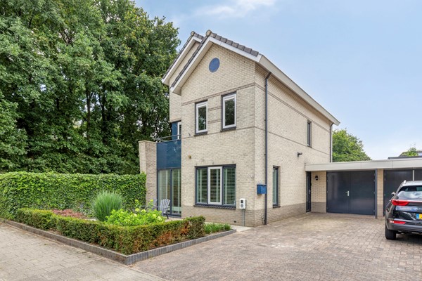 Medium property photo - Parklaan 26, 3903 GL Veenendaal