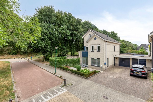 Medium property photo - Parklaan 26, 3903 GL Veenendaal
