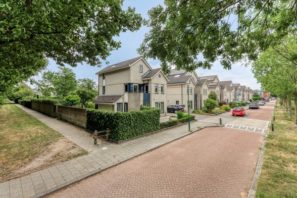Medium property photo - Parklaan 26, 3903 GL Veenendaal