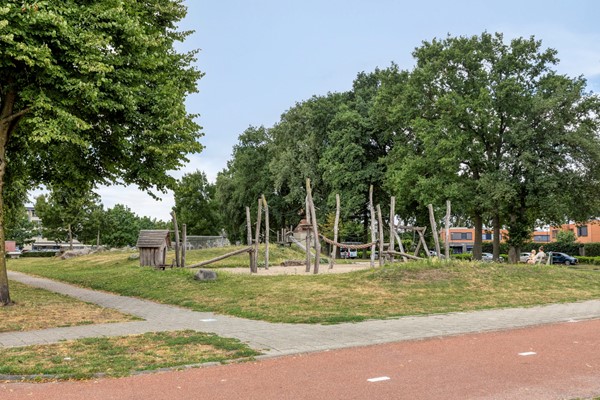 Medium property photo - Parklaan 26, 3903 GL Veenendaal