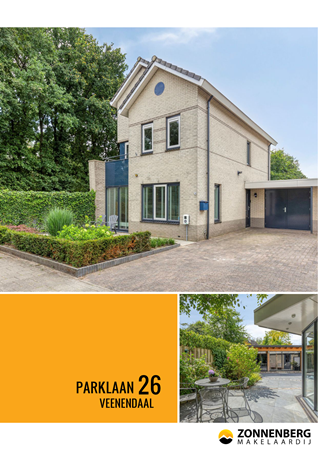 Brochure preview - Brochure uitgebreid - Parklaan 26 - Veenendaal.pdf