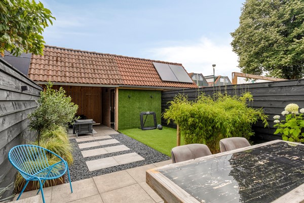 Medium property photo - Waterzwaluw 3, 3905 RP Veenendaal