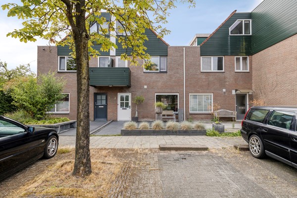 Medium property photo - Waterzwaluw 3, 3905 RP Veenendaal