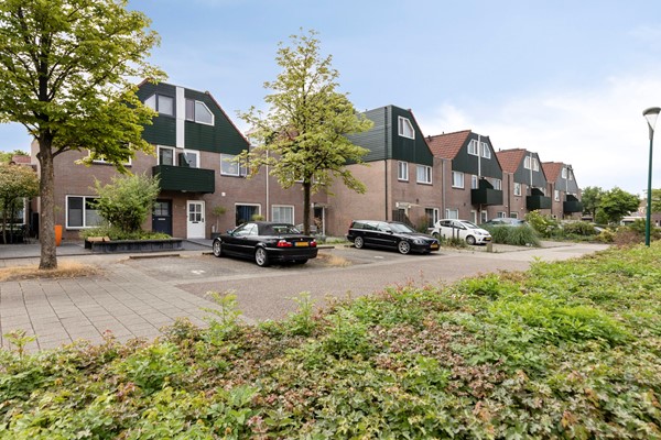 Medium property photo - Waterzwaluw 3, 3905 RP Veenendaal