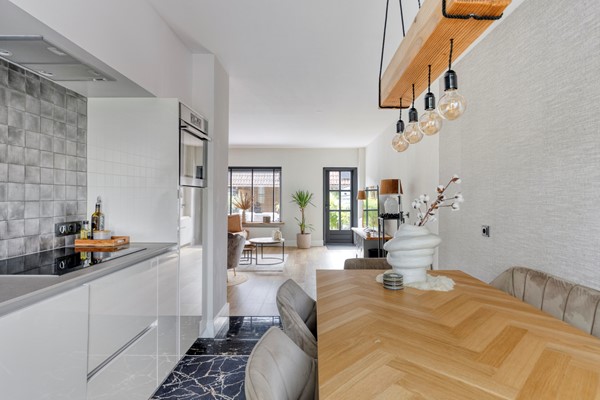 Medium property photo - Waterzwaluw 3, 3905 RP Veenendaal