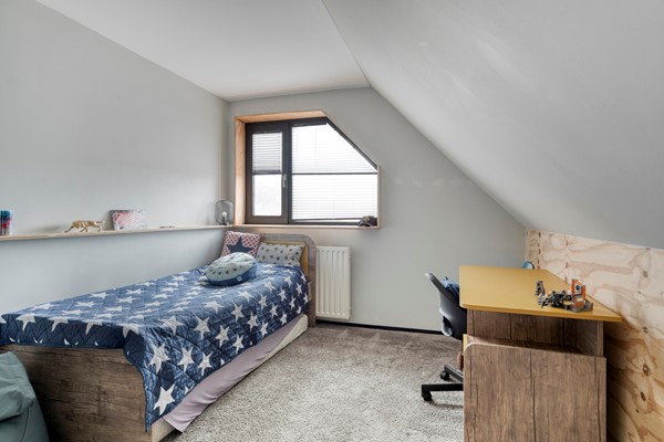 Medium property photo - Waterzwaluw 3, 3905 RP Veenendaal