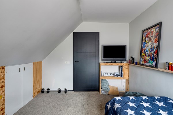 Medium property photo - Waterzwaluw 3, 3905 RP Veenendaal