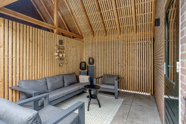 Medium property photo - Waterzwaluw 3, 3905 RP Veenendaal