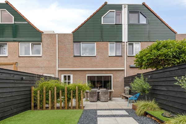 Medium property photo - Waterzwaluw 3, 3905 RP Veenendaal