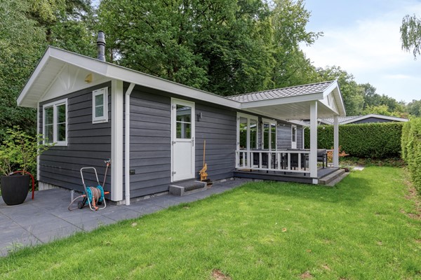 Medium property photo - Nieuwe Veenendaalseweg 229-73, 3911 MJ Rhenen