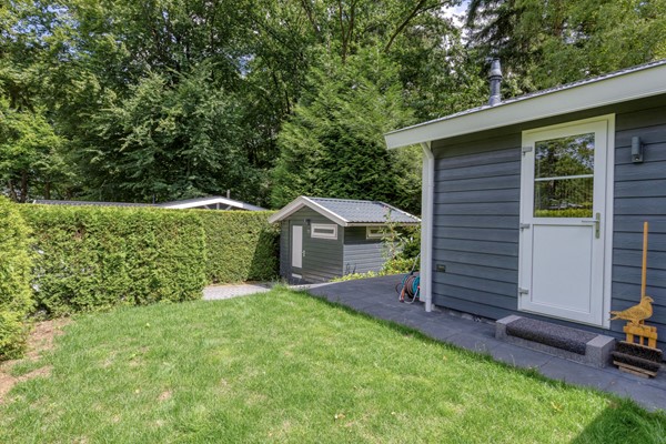 Medium property photo - Nieuwe Veenendaalseweg 229-73, 3911 MJ Rhenen