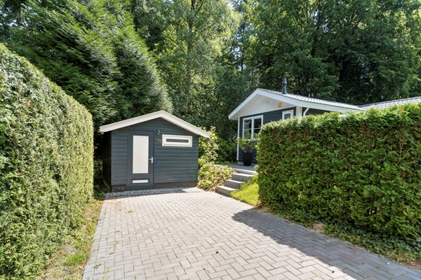 Medium property photo - Nieuwe Veenendaalseweg 229-73, 3911 MJ Rhenen