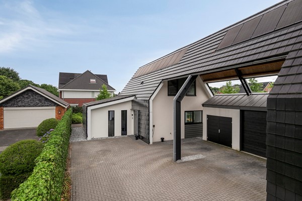 Medium property photo - Cuneraweg 350, 3911 RV Rhenen