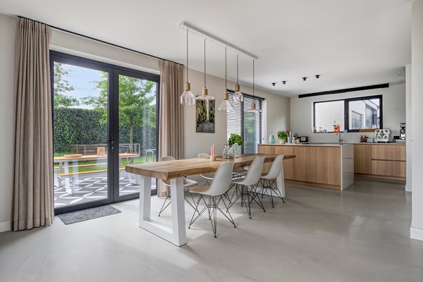 Medium property photo - Cuneraweg 350, 3911 RV Rhenen