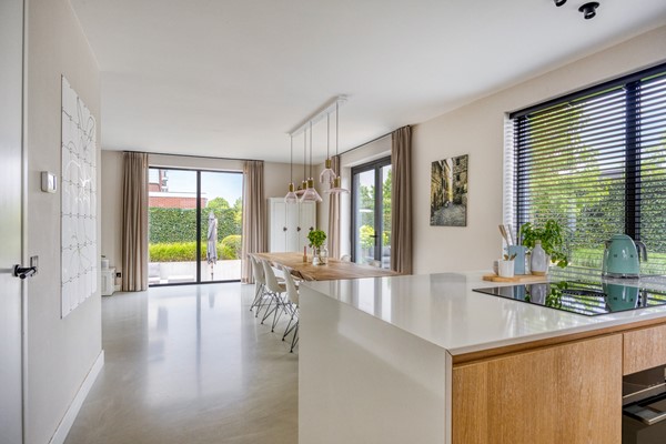 Medium property photo - Cuneraweg 350, 3911 RV Rhenen