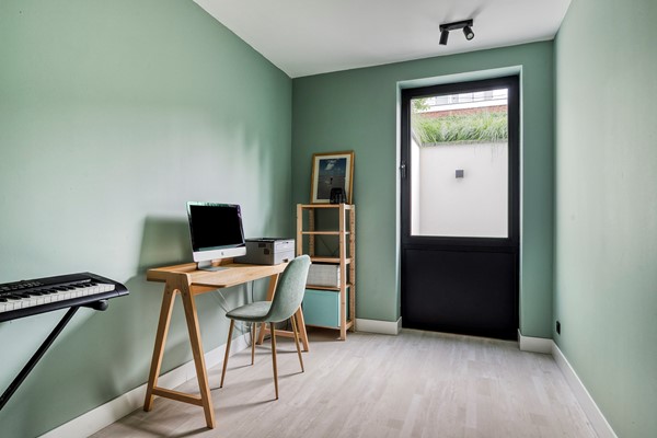 Medium property photo - Cuneraweg 350, 3911 RV Rhenen
