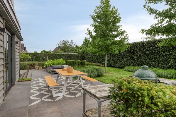 Medium property photo - Cuneraweg 350, 3911 RV Rhenen