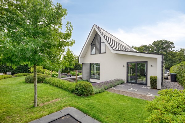 Medium property photo - Cuneraweg 350, 3911 RV Rhenen