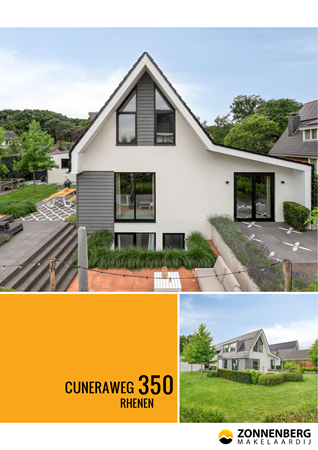 Brochure preview - Brochure - Cuneraweg 350 - Rhenen.pdf