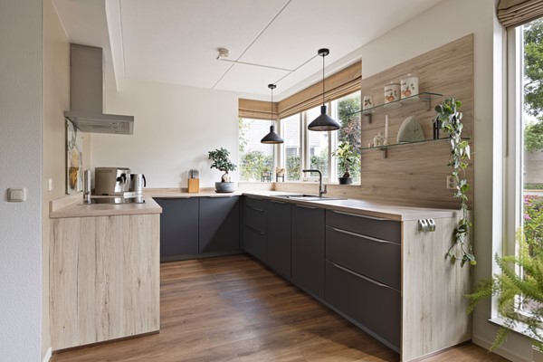 Medium property photo - Smetanadreef 35, 3906 CV Veenendaal