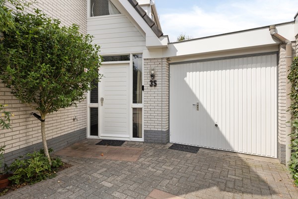 Medium property photo - Smetanadreef 35, 3906 CV Veenendaal