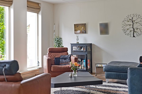 Medium property photo - Smetanadreef 35, 3906 CV Veenendaal