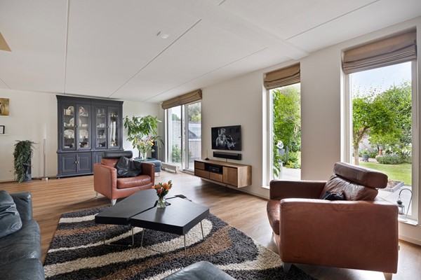 Medium property photo - Smetanadreef 35, 3906 CV Veenendaal