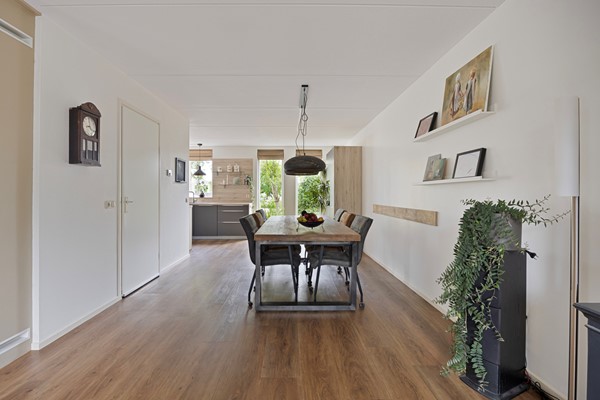Medium property photo - Smetanadreef 35, 3906 CV Veenendaal