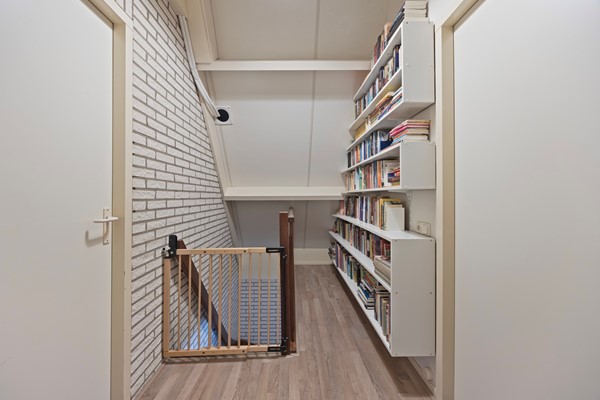 Medium property photo - Smetanadreef 35, 3906 CV Veenendaal