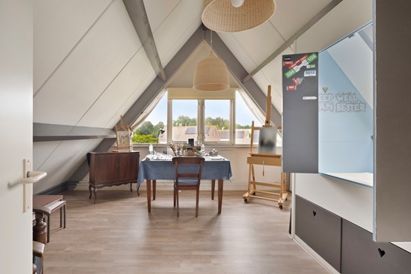 Medium property photo - Smetanadreef 35, 3906 CV Veenendaal