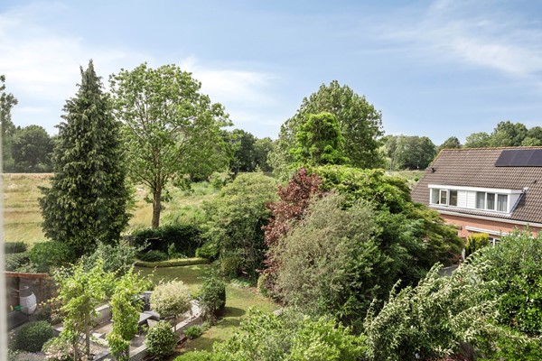 Medium property photo - Smetanadreef 35, 3906 CV Veenendaal