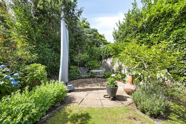 Medium property photo - Smetanadreef 35, 3906 CV Veenendaal