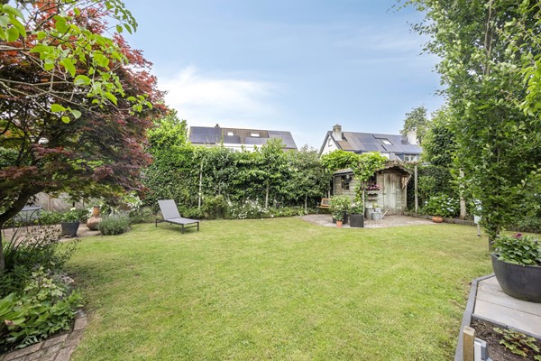 Medium property photo - Smetanadreef 35, 3906 CV Veenendaal