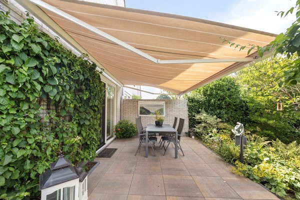 Medium property photo - Smetanadreef 35, 3906 CV Veenendaal