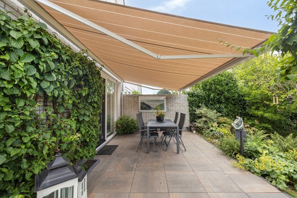 Medium property photo - Smetanadreef 35, 3906 CV Veenendaal