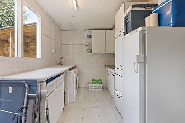 Medium property photo - Smetanadreef 35, 3906 CV Veenendaal