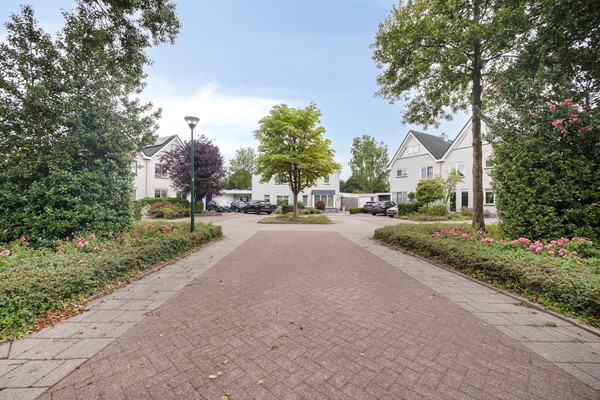 Medium property photo - Smetanadreef 35, 3906 CV Veenendaal